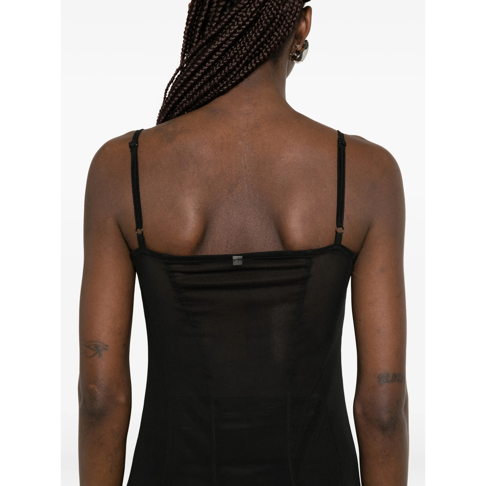 Dress Gestuz 10911139MADDINBLACK (GESTUZ / ワンピース・ドレス・オールインワン ) | GESTUZ (ゲタス)(3)