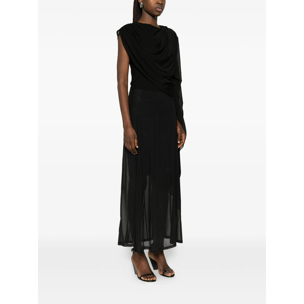 Dress Gestuz 10911139MADDINBLACK (GESTUZ / ワンピース・ドレス・オールインワン ) | GESTUZ (ゲタス)(5)