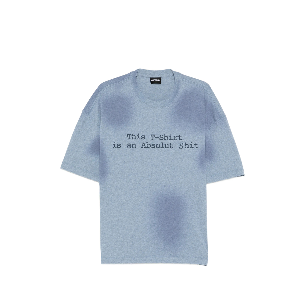 T-shirt Madfrenzy HIT (MADFRENZY / Tシャツ・カットソー ) | MADFRENZY (マッドフレンツィ)