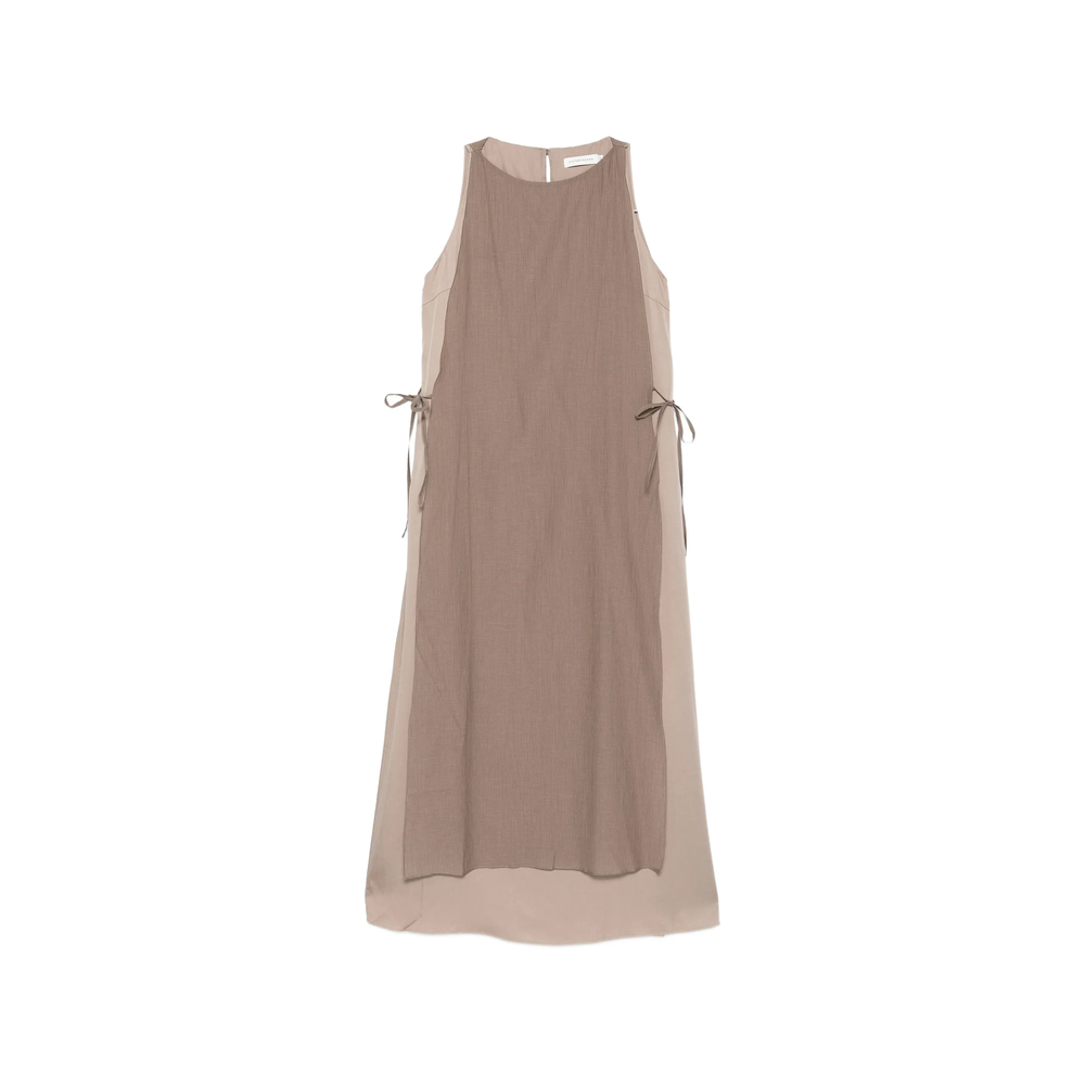 Dress Viktoria Chan SS26097MOMOLE (VIKTORIA CHAN / ワンピース・ドレス・オールインワン ) | VIKTORIA CHAN (ヴィクトリア チャン)