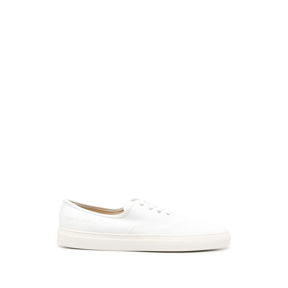 Shoe Common Project 5239FOURHOLE0506 (COMMON PROJECTS / スニーカー ) | COMMON PROJECTS (コモンプロジェクト)