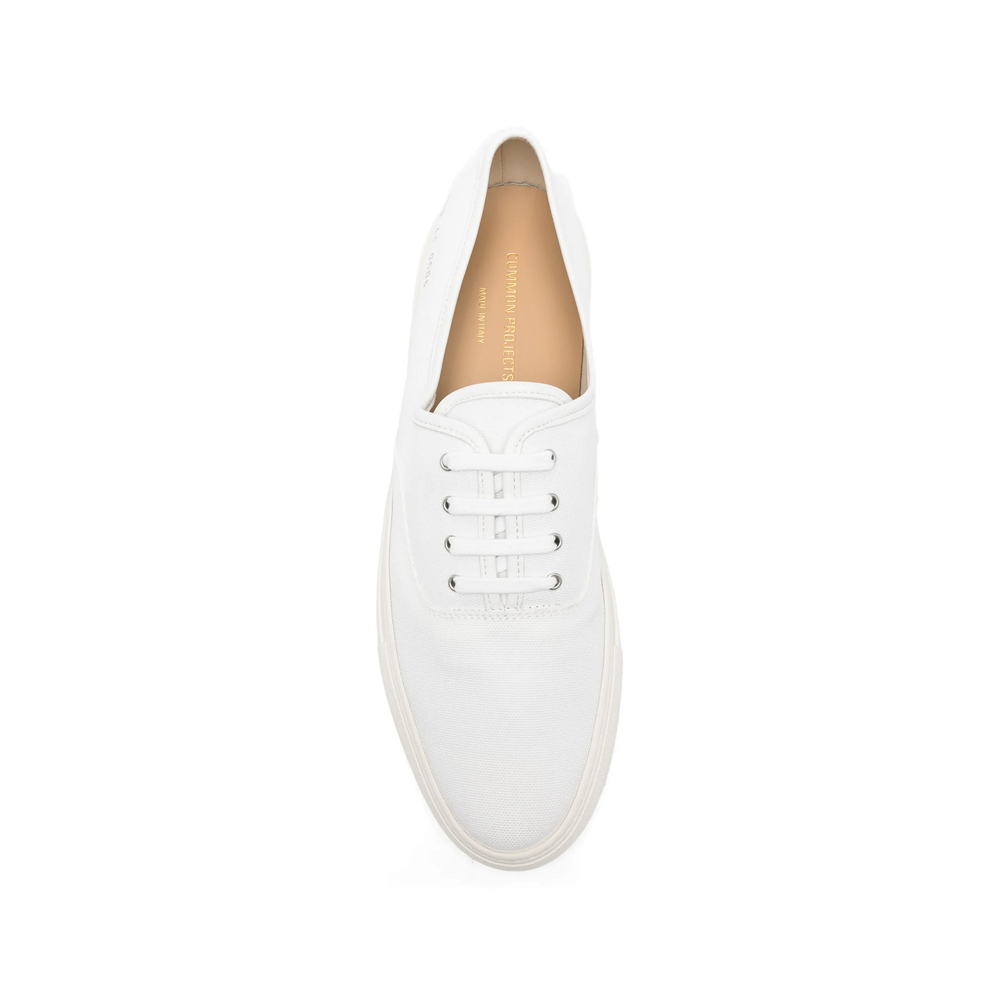 Shoe Common Project 5239FOURHOLE0506 (COMMON PROJECTS / スニーカー ) | COMMON PROJECTS (コモンプロジェクト)(1)
