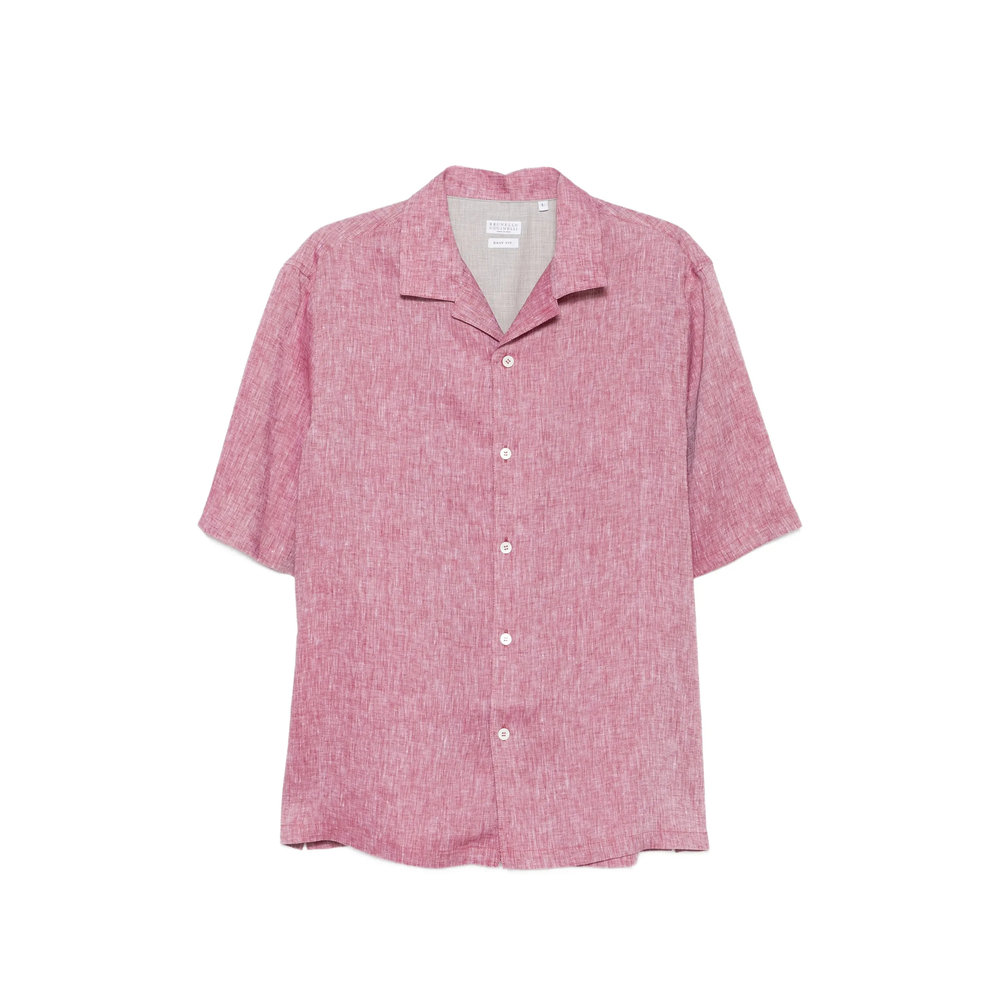 Shirt Brunello Cucinelli MM6840615C151 (Brunello Cucinelli / シャツ・ブラウス ) | Brunello Cucinelli (ブルネロ・クチネリ)