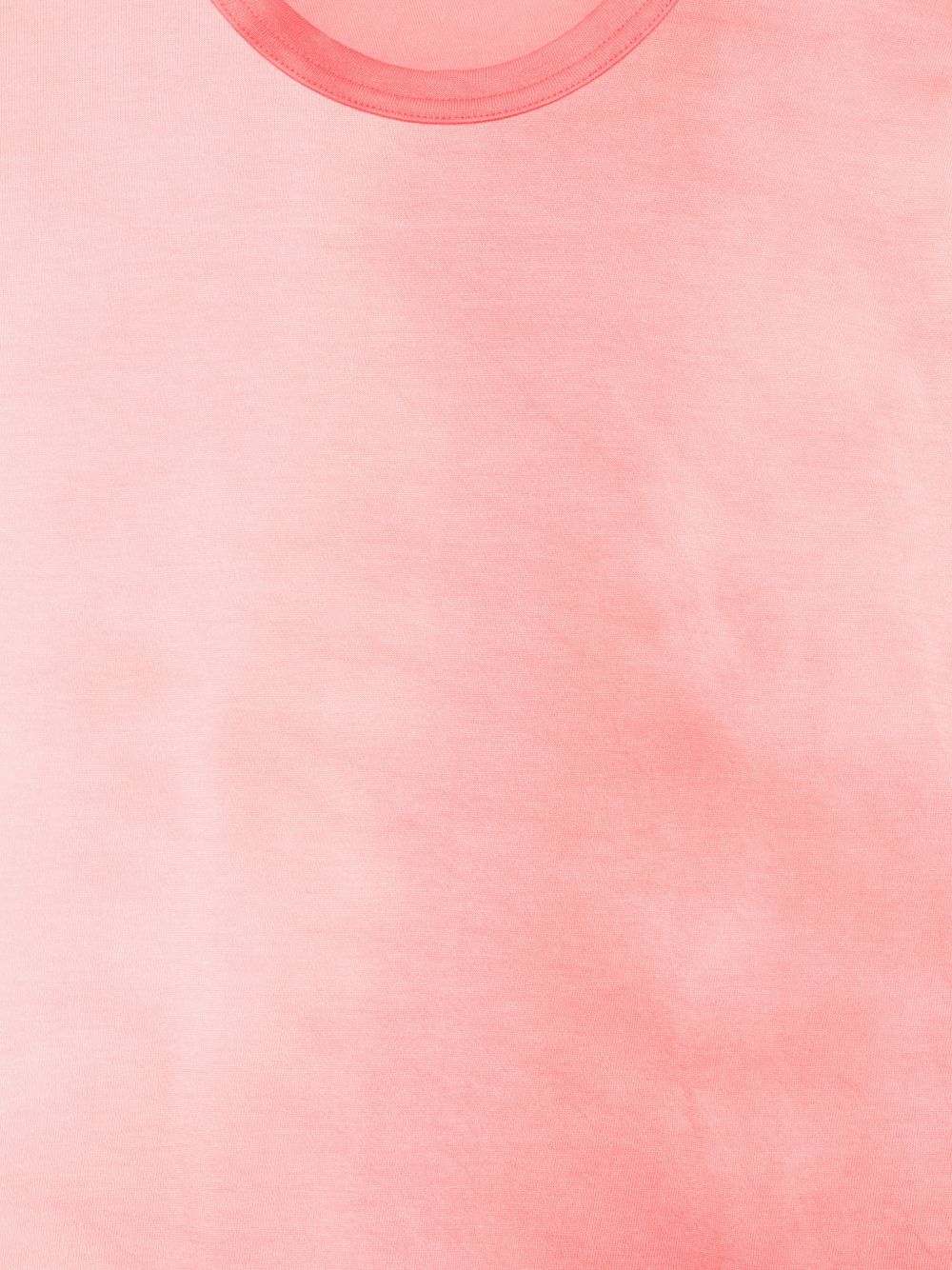 Comme des Garcons T-shirts and Polos Red GQT0300511 (Comme Des Garçons / Tシャツ・カットソー ) | Comme Des Garçons (コムデギャルソン)(2)