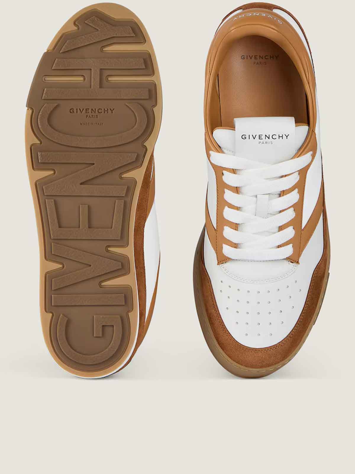 Yard Court Sneakers BH00B5H1X2118 (GIVENCHY / スニーカー ) | GIVENCHY (ジバンシィ)(3)