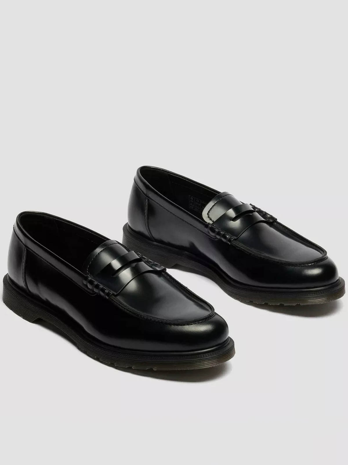 Mayfare Loafer 42503001 (DR.MARTENS / ローファー ) | DR.MARTENS (ドクターマーチン)(3)