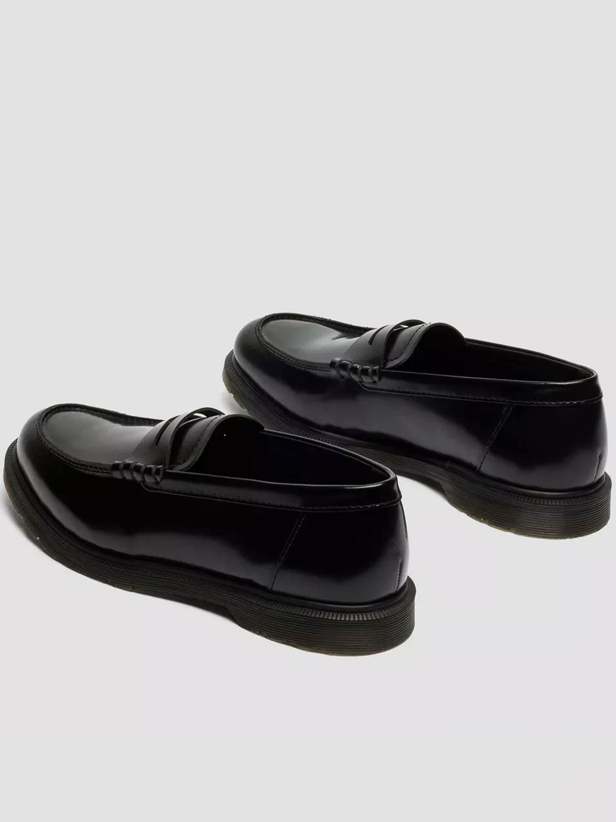 Mayfare Loafer 42503001 (DR.MARTENS / ローファー ) | DR.MARTENS (ドクターマーチン)(4)