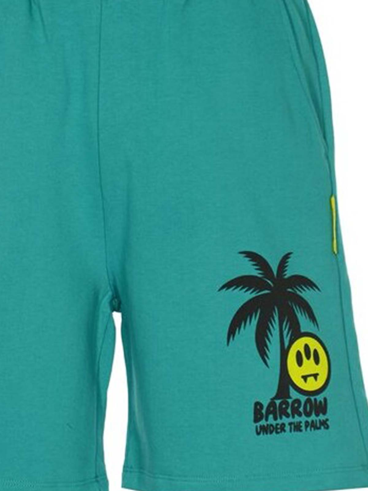 Sweatshorts 34353923 (BARROW / ショートパンツ ) | BARROW (バロウ)(1)