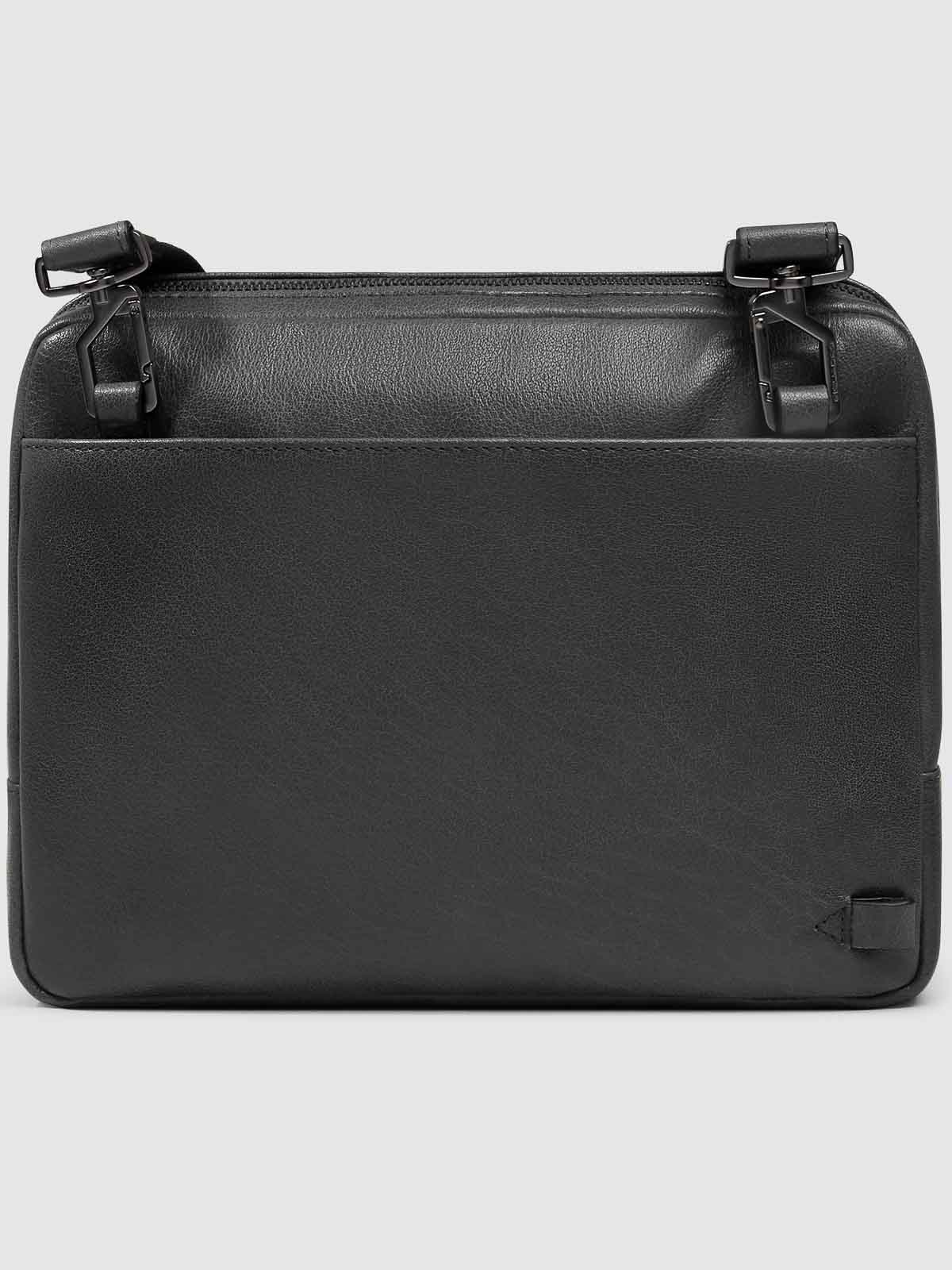 Ipad 11 Horizontal Bag CA7029S141N (PIQUADRO / ハンドバッグ・ショルダーバッグ ) | PIQUADRO (ピクアドロ)(1)