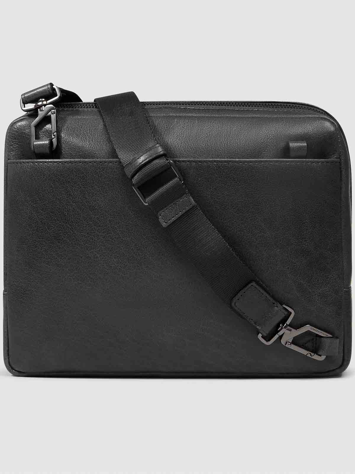Ipad 11 Horizontal Bag CA7029S141N (PIQUADRO / ハンドバッグ・ショルダーバッグ ) | PIQUADRO (ピクアドロ)(2)