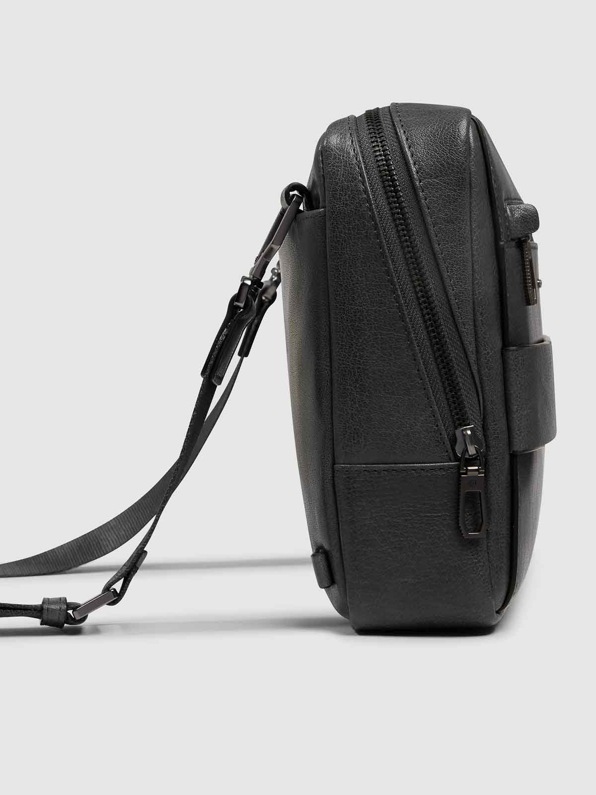 Ipad 11 Horizontal Bag CA7029S141N (PIQUADRO / ハンドバッグ・ショルダーバッグ ) | PIQUADRO (ピクアドロ)(3)