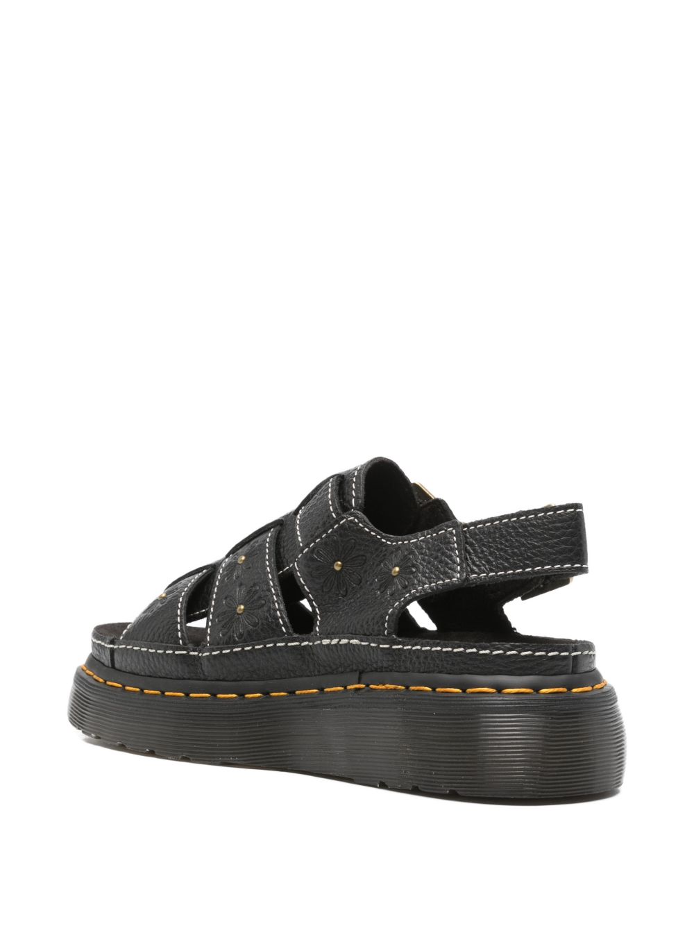 DR MARTENS Sandals 42337001WRENLIEBLK (DR.MARTENS / サンダル ) | DR.MARTENS (ドクターマーチン)(1)