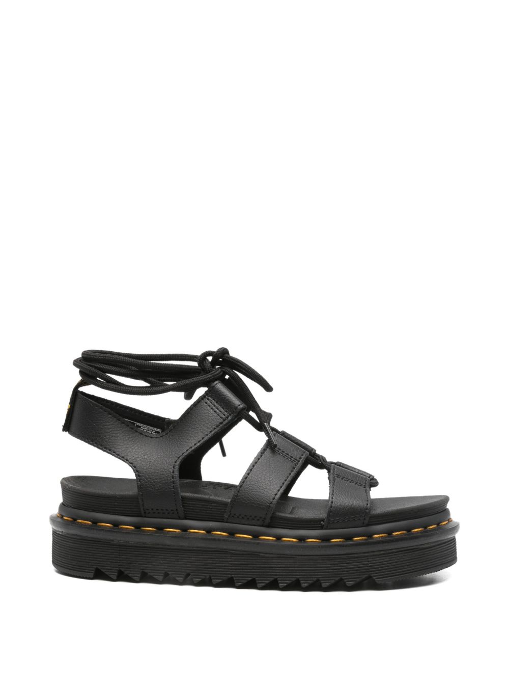 DR MARTENS Sandals 31617001NARTILLABLK (DR.MARTENS / サンダル ) | DR.MARTENS (ドクターマーチン)