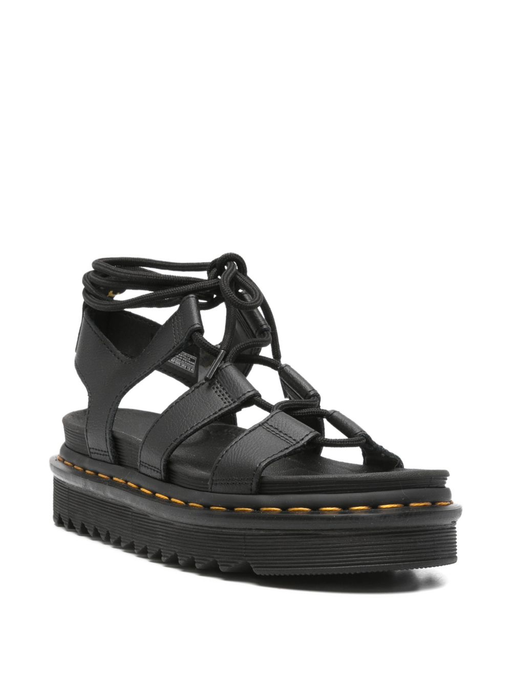 DR MARTENS Sandals 31617001NARTILLABLK (DR.MARTENS / サンダル ) | DR.MARTENS (ドクターマーチン)(1)