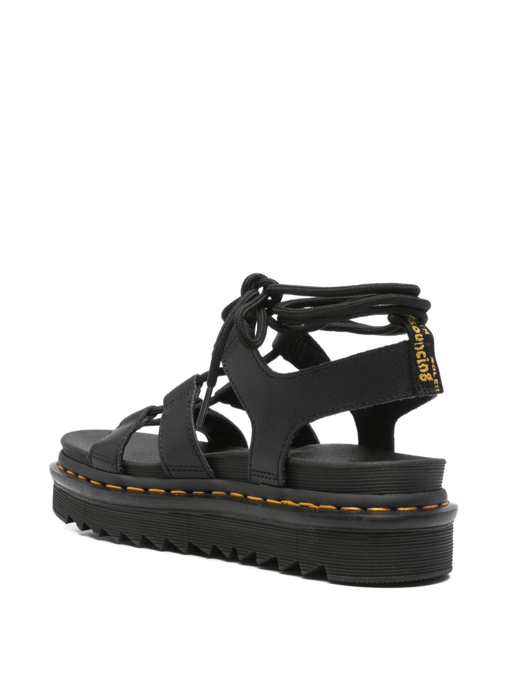 DR MARTENS Sandals 31617001NARTILLABLK (DR.MARTENS / サンダル ) | DR.MARTENS (ドクターマーチン)(2)