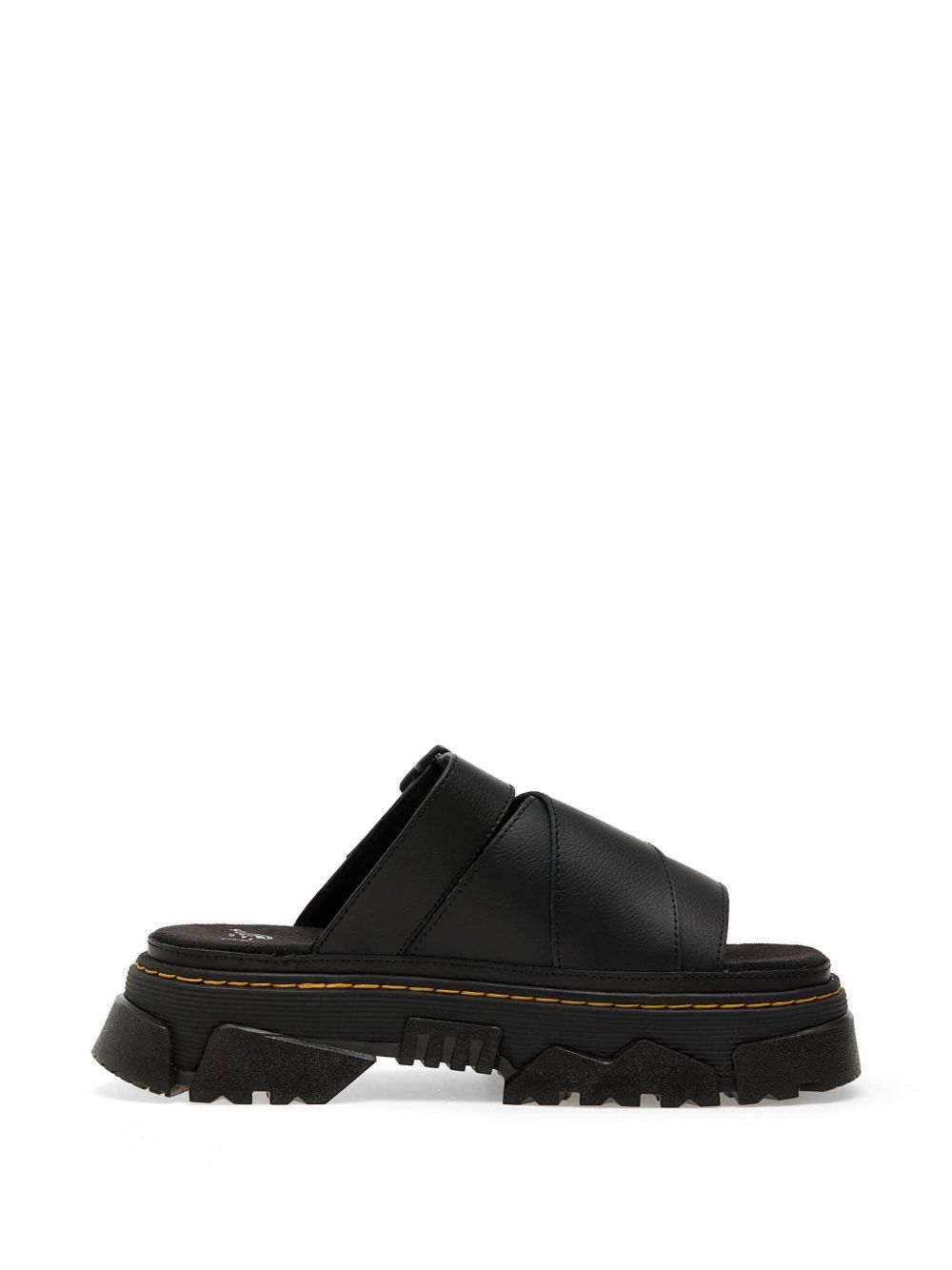 DR MARTENS Sandals 40900001MATTISONBLK (DR.MARTENS / サンダル ) | DR.MARTENS (ドクターマーチン)
