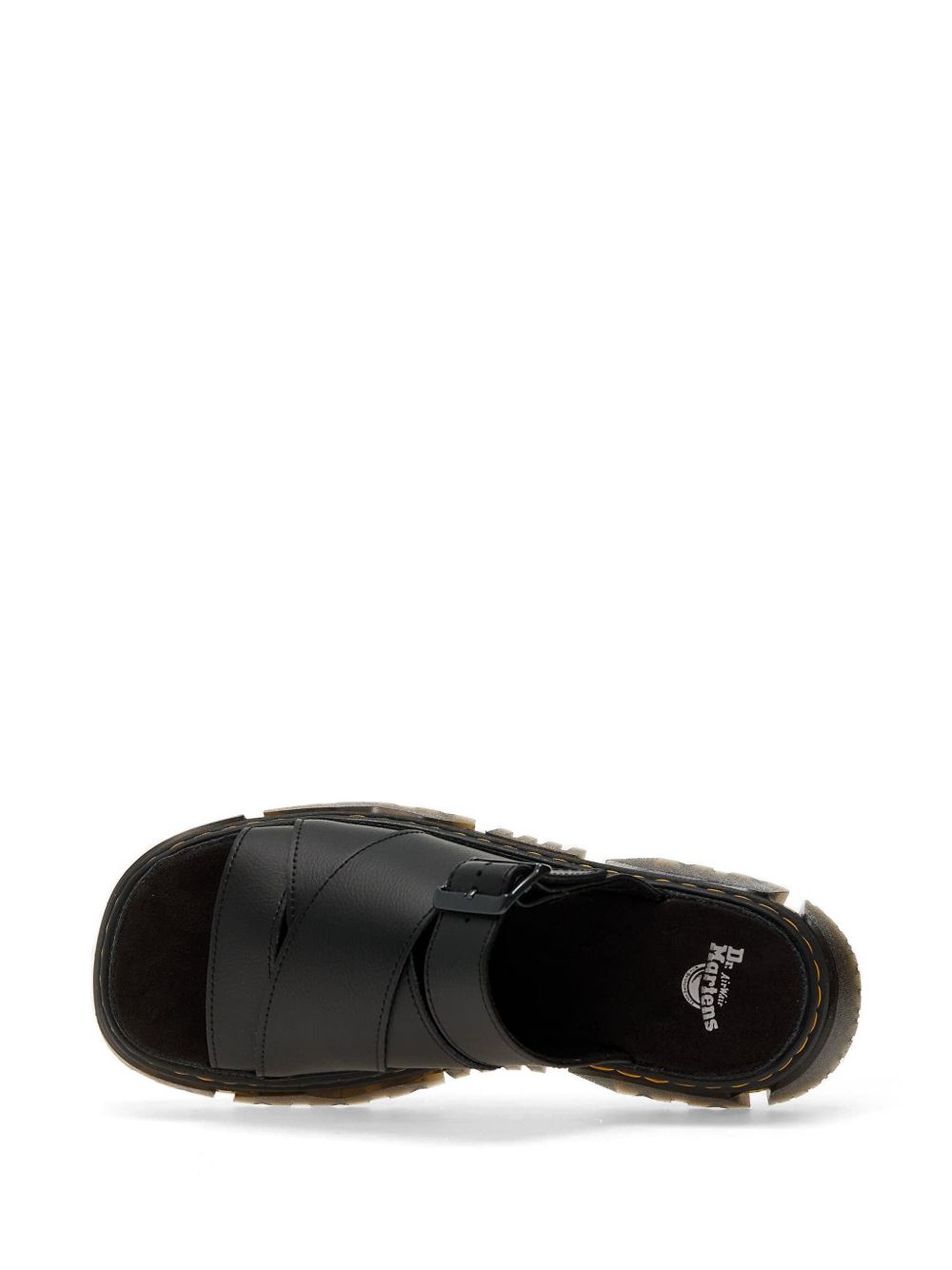 DR MARTENS Sandals 40900001MATTISONBLK (DR.MARTENS / サンダル ) | DR.MARTENS (ドクターマーチン)(3)