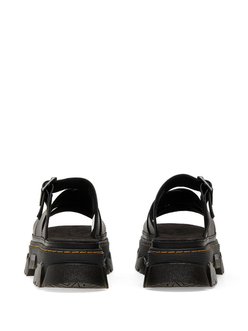 DR MARTENS Sandals 40900001MATTISONBLK (DR.MARTENS / サンダル ) | DR.MARTENS (ドクターマーチン)(4)