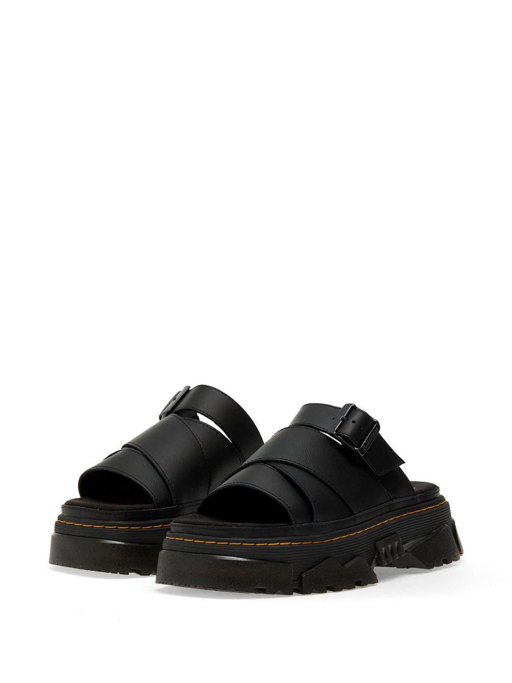 DR MARTENS Sandals 40900001MATTISONBLK (DR.MARTENS / サンダル ) | DR.MARTENS (ドクターマーチン)(5)