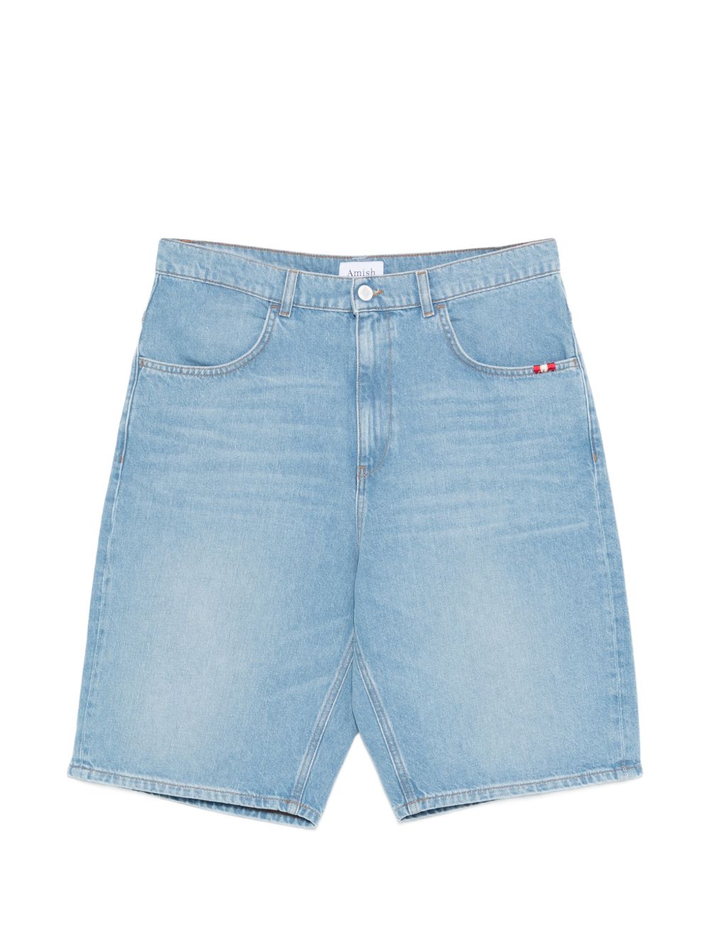 AMISH Jeans AMU003D7430213TOMMYC0999 (Amish Supplies / ジーンズ ) | Amish Supplies (アーミッシュ サプライ)