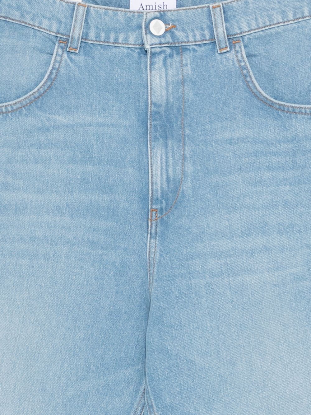 AMISH Jeans AMU003D7430213TOMMYC0999 (Amish Supplies / ジーンズ ) | Amish Supplies (アーミッシュ サプライ)(1)