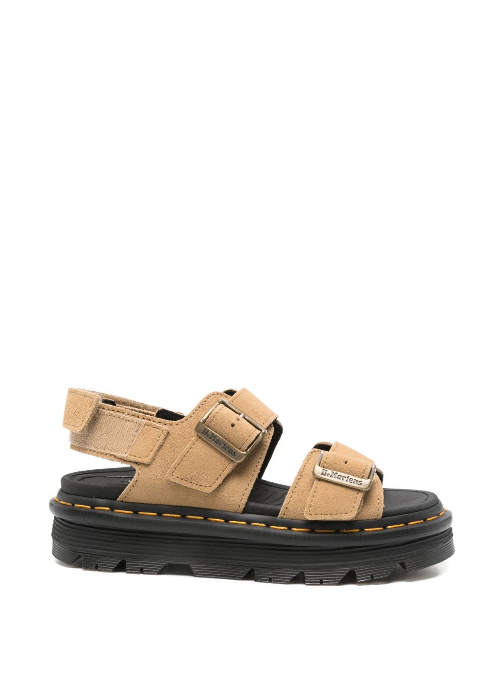 DR MARTENS Sandals 42689200ZEBZAGSVH (DR.MARTENS / サンダル ) | DR.MARTENS (ドクターマーチン)