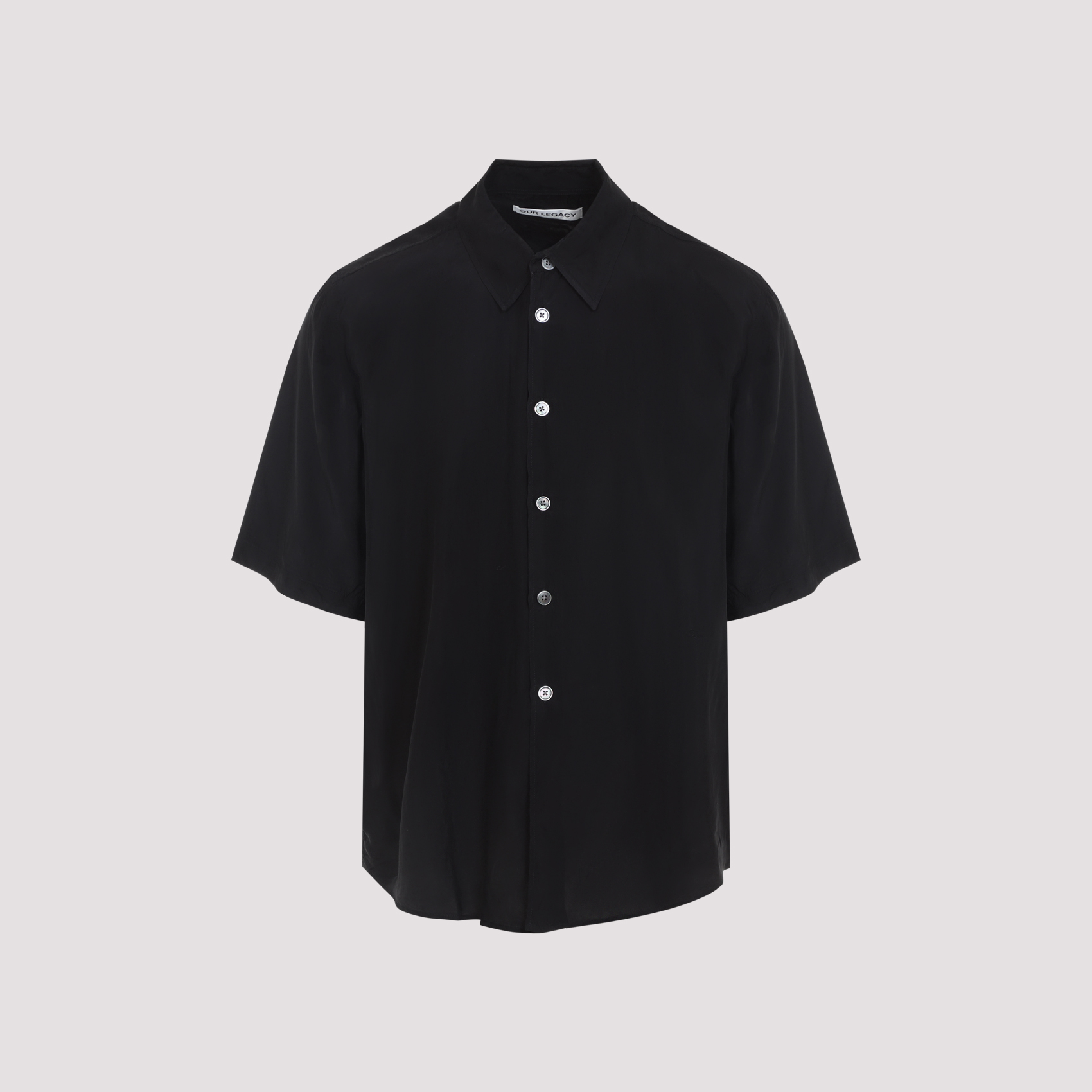 M2262BSCCHAR (OUR LEGACY / シャツ・ブラウス ) | OUR LEGACY (アワーレガシー)(1)