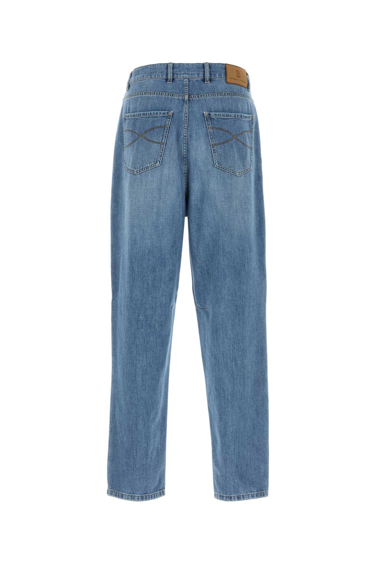 Denim jeans M0Z37K2310C1470 (Brunello Cucinelli / ジーンズ ) | Brunello Cucinelli (ブルネロ・クチネリ)(1)