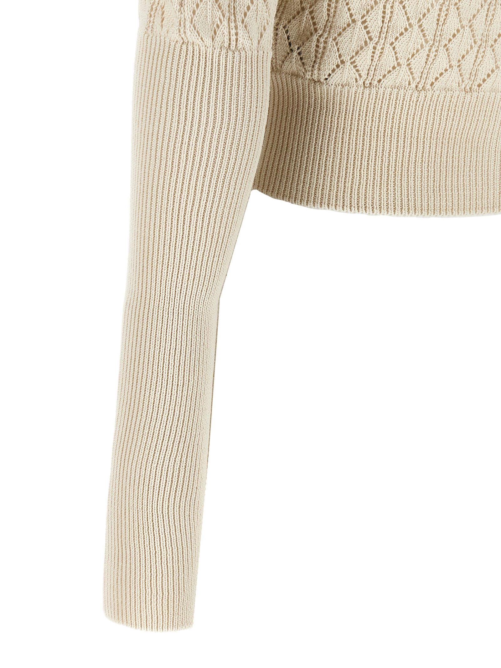 'Ella' cardigan 1803007QY004SA408 (Vivienne Westwood / ニット・セーター・カーディガン ) | Vivienne Westwood (ヴィヴィアン・ウェストウッド)(3)