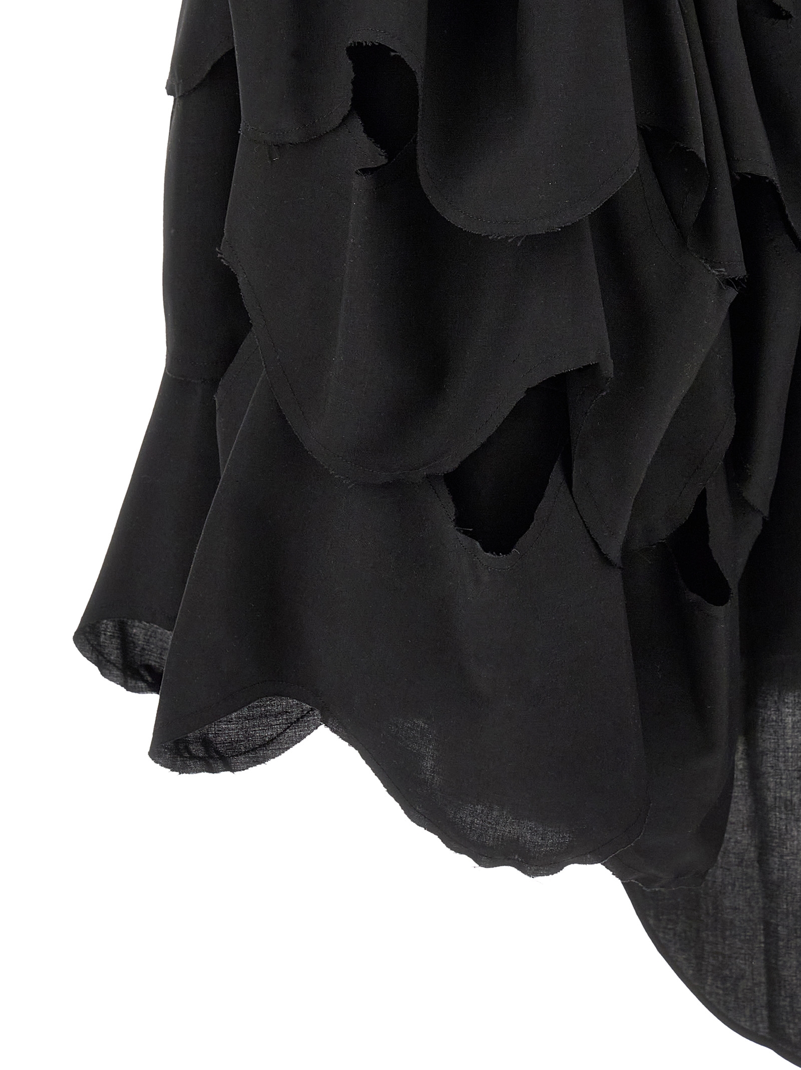 Draped sleeve shirt PQB0011 (Comme Des Garçons Homme Plus / シャツ・ブラウス ) | Comme Des Garçons Homme Plus (コムデギャルソン オムプリュス)(3)