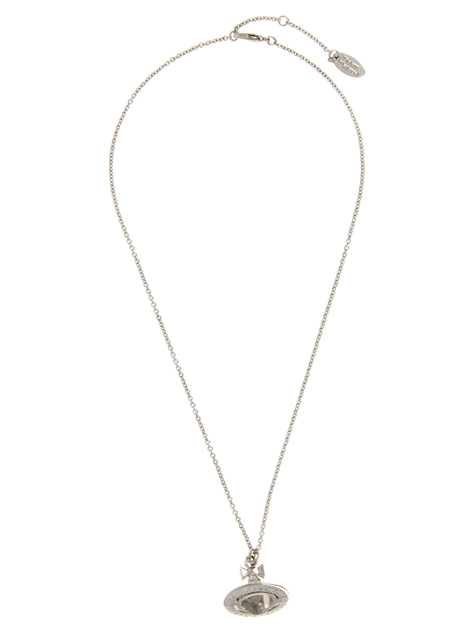 'Pina' necklace 6302011302P116CNP116 (Vivienne Westwood / ネックレス ) | Vivienne Westwood (ヴィヴィアン・ウェストウッド)