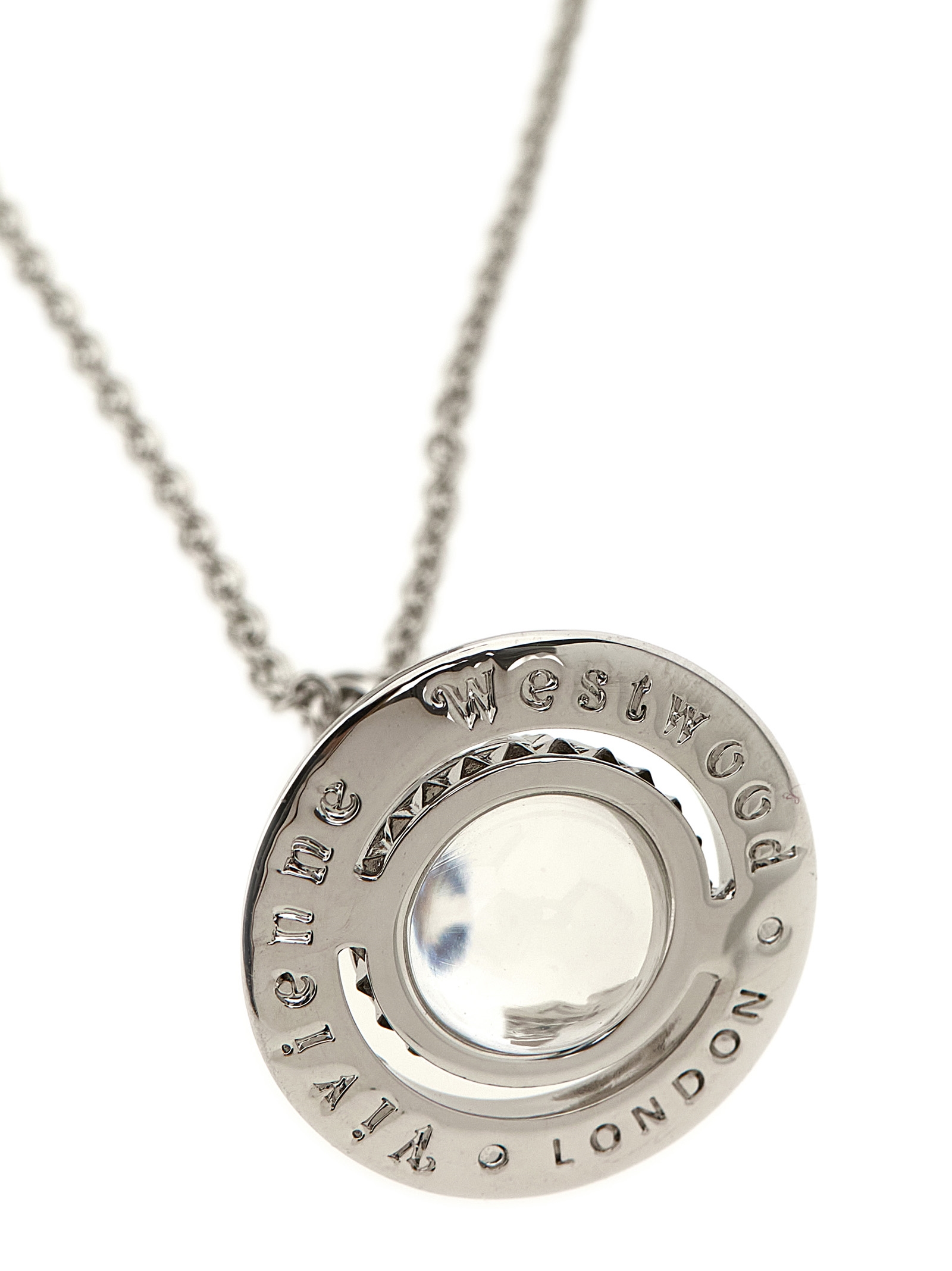 'Pina' necklace 6302011302P116CNP116 (Vivienne Westwood / ネックレス ) | Vivienne Westwood (ヴィヴィアン・ウェストウッド)(2)