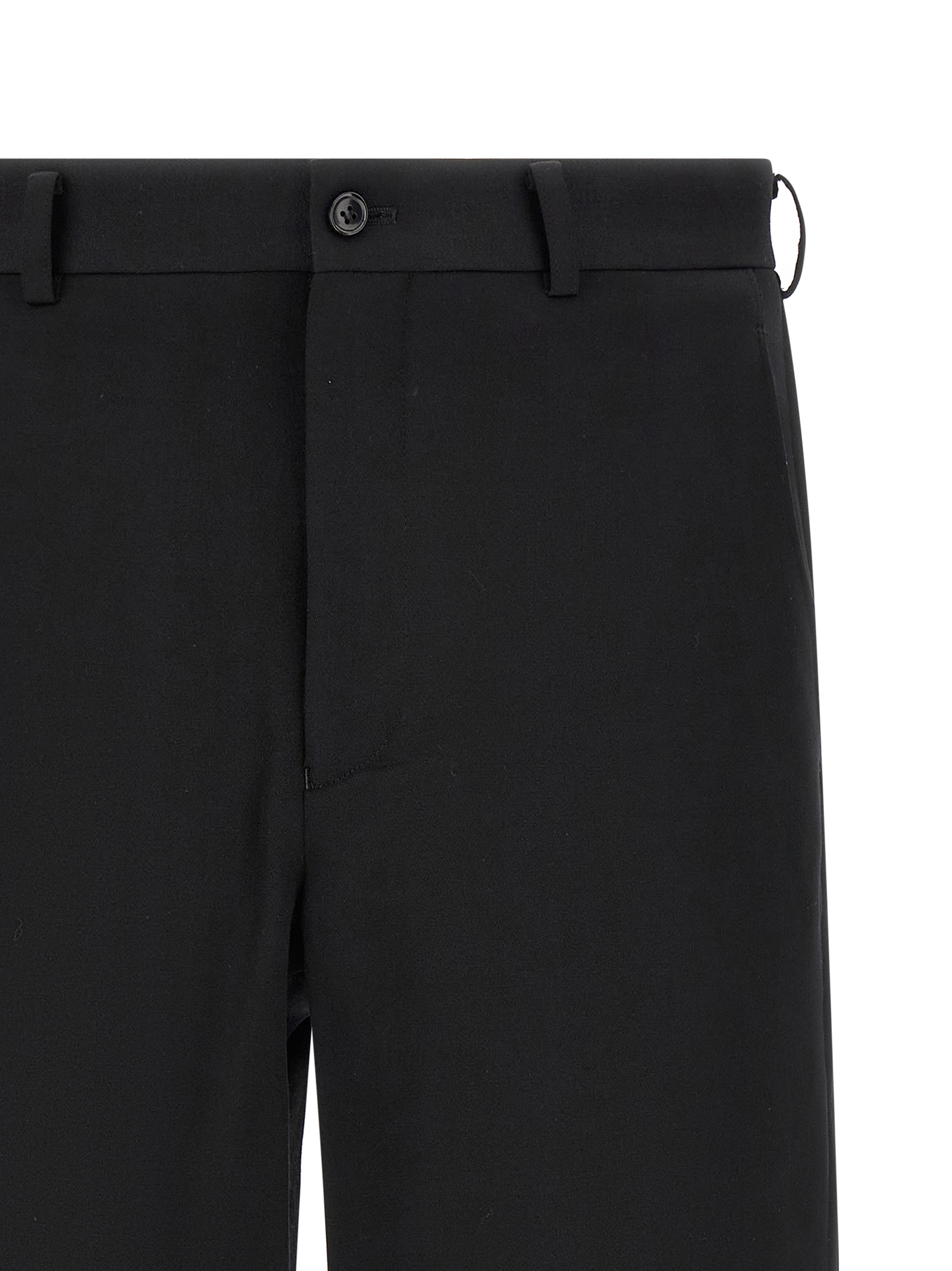 Zip bermuda shorts PQP0531 (Comme Des Garçons Homme Plus / ショートパンツ ) | Comme Des Garçons Homme Plus (コムデギャルソン オムプリュス)(3)