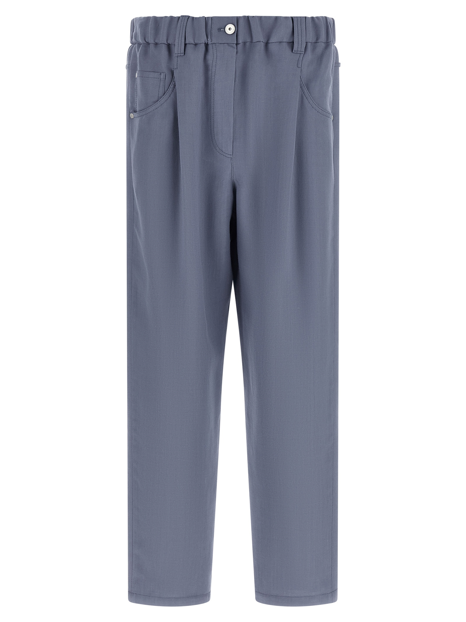 'Baggy' pants MH126P9148C9135 (Brunello Cucinelli / パンツ ) | Brunello Cucinelli (ブルネロ・クチネリ)