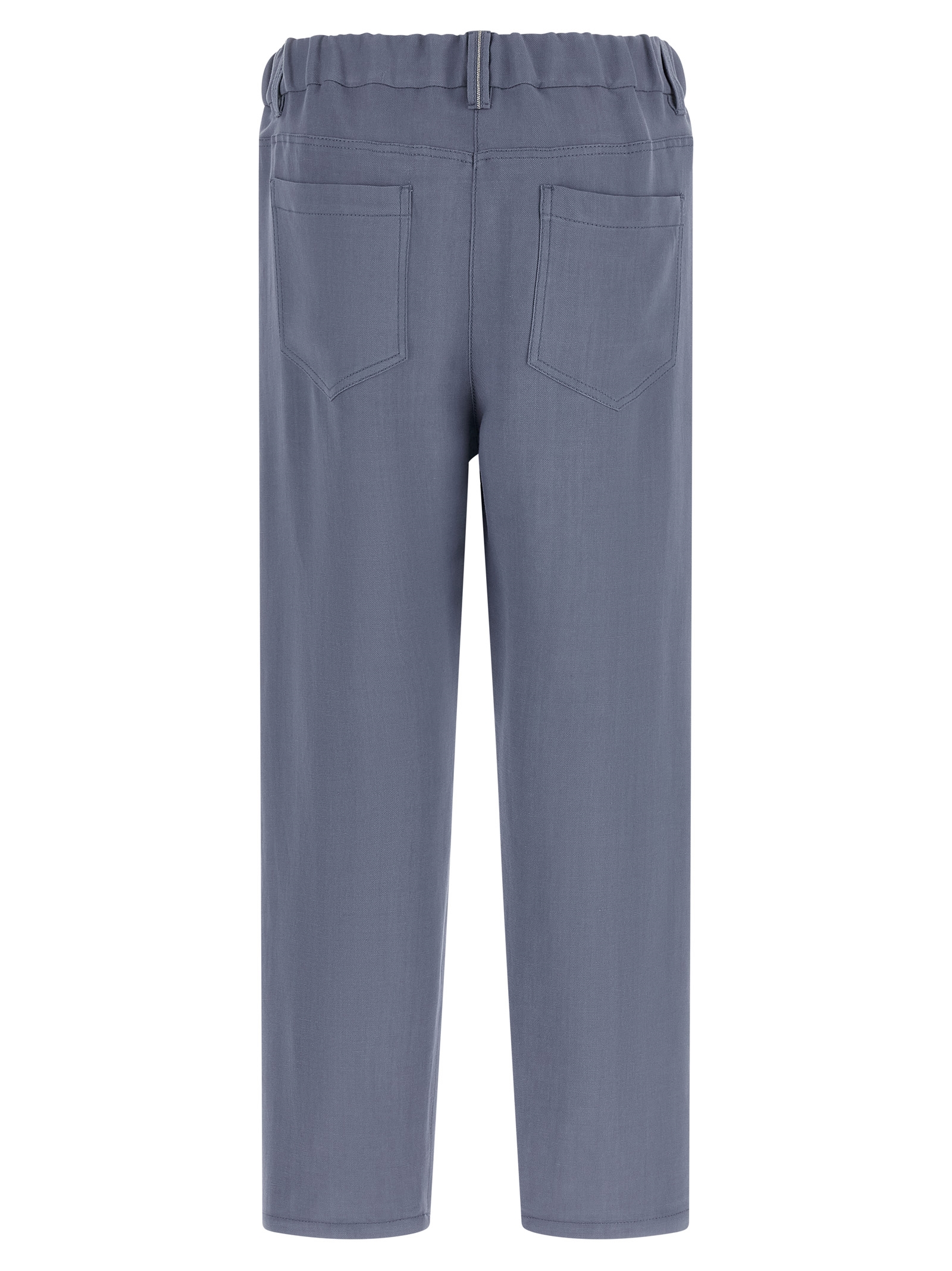 'Baggy' pants MH126P9148C9135 (Brunello Cucinelli / パンツ ) | Brunello Cucinelli (ブルネロ・クチネリ)(1)