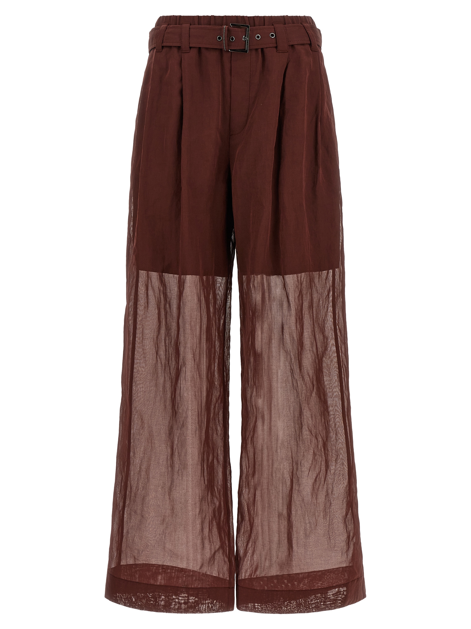 'Loose' pants M0F91P8862C9092 (Brunello Cucinelli / パンツ ) | Brunello Cucinelli (ブルネロ・クチネリ)
