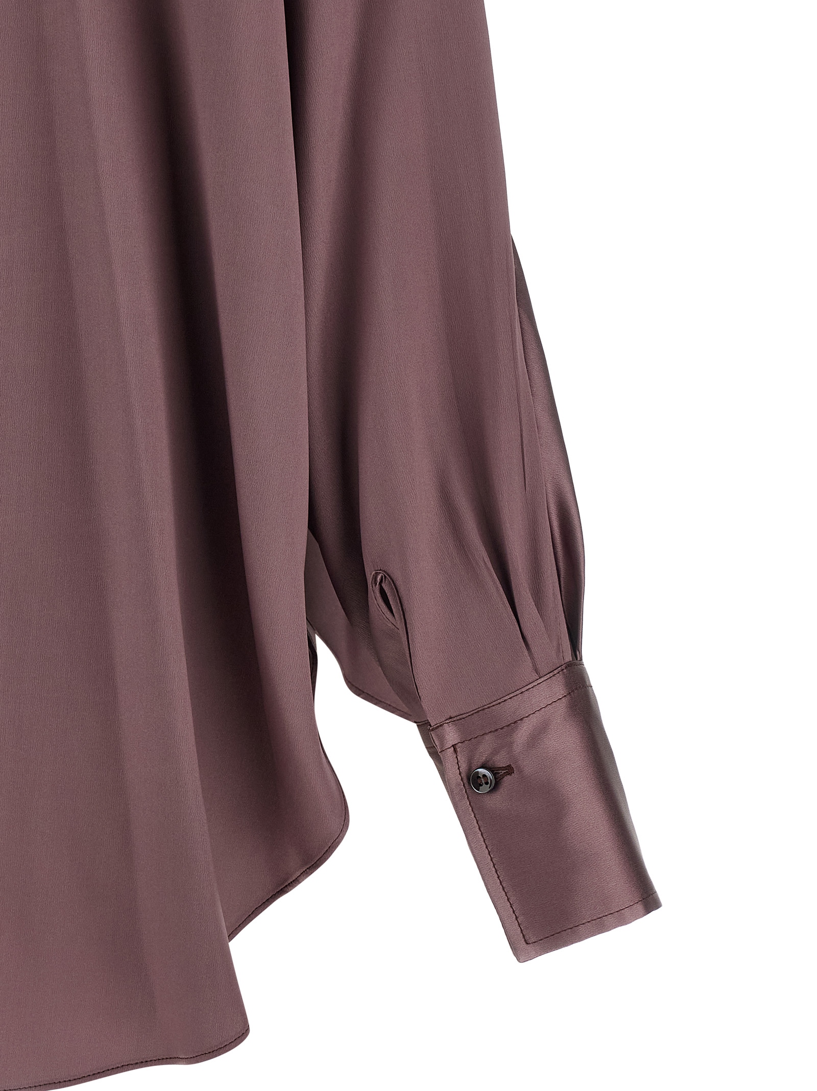 Korean collar shirt M0C59MY906C9235 (Brunello Cucinelli / シャツ・ブラウス ) | Brunello Cucinelli (ブルネロ・クチネリ)(3)