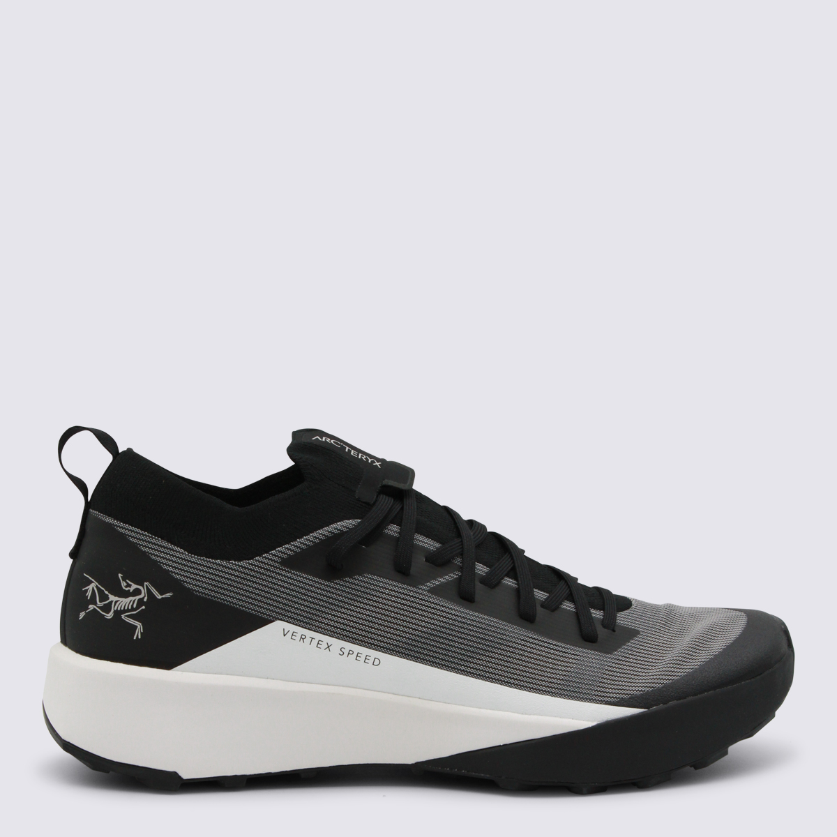 Arc*teryx Sneakers X000009715BLACKARCTICSILK (ARC'TERYX / スニーカー ) | ARC'TERYX (アークテリクス)