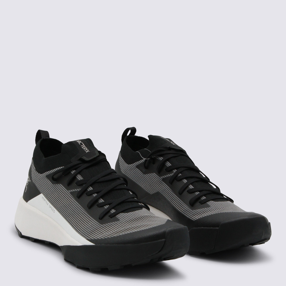 Arc*teryx Sneakers X000009715BLACKARCTICSILK (ARC'TERYX / スニーカー ) | ARC'TERYX (アークテリクス)(1)