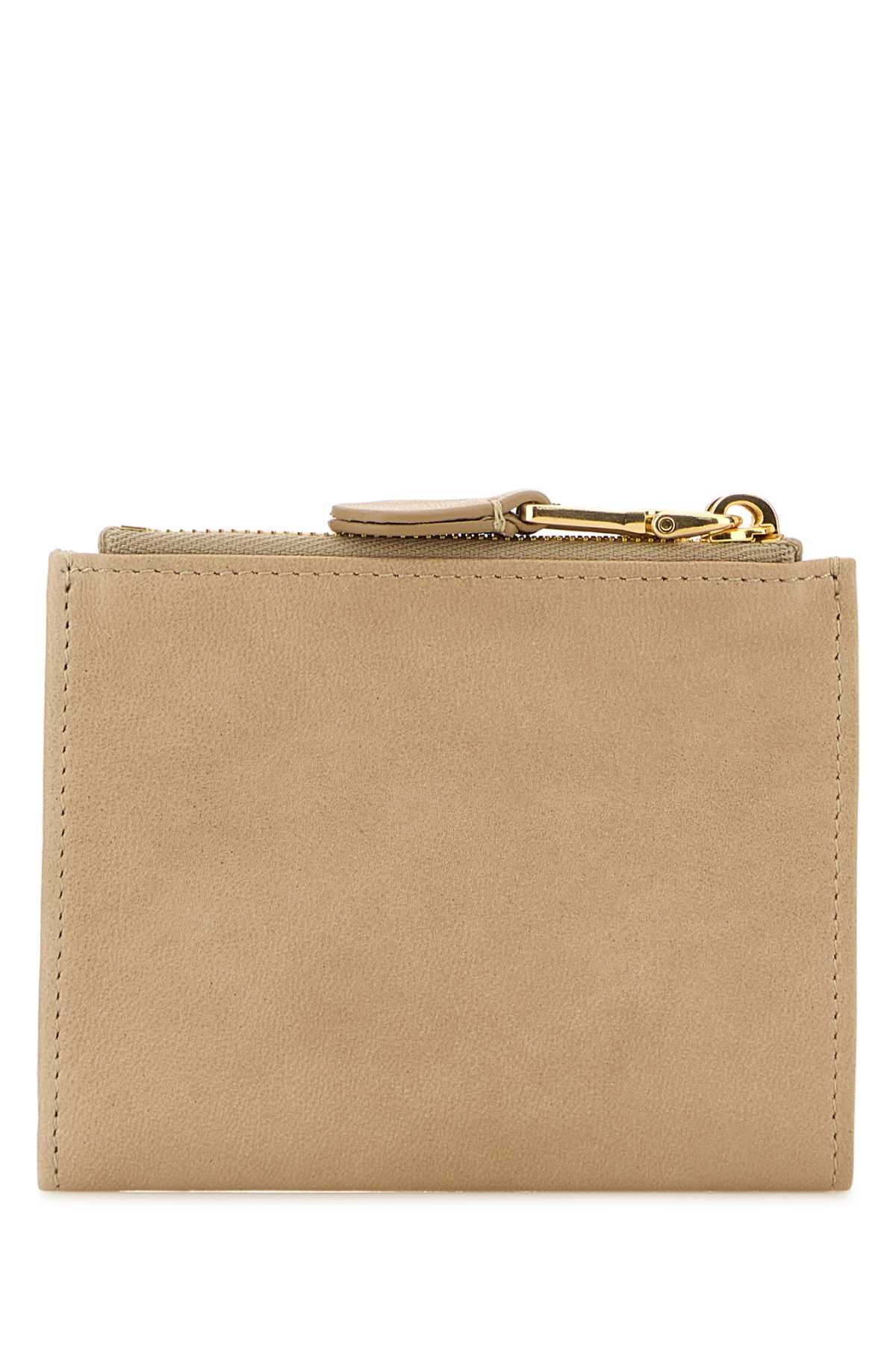 Skin pink leather wallet 5ML024AEFXF0065 (MIU MIU / 財布・カードケース ) | MIU MIU (ミュウミュウ)(2)