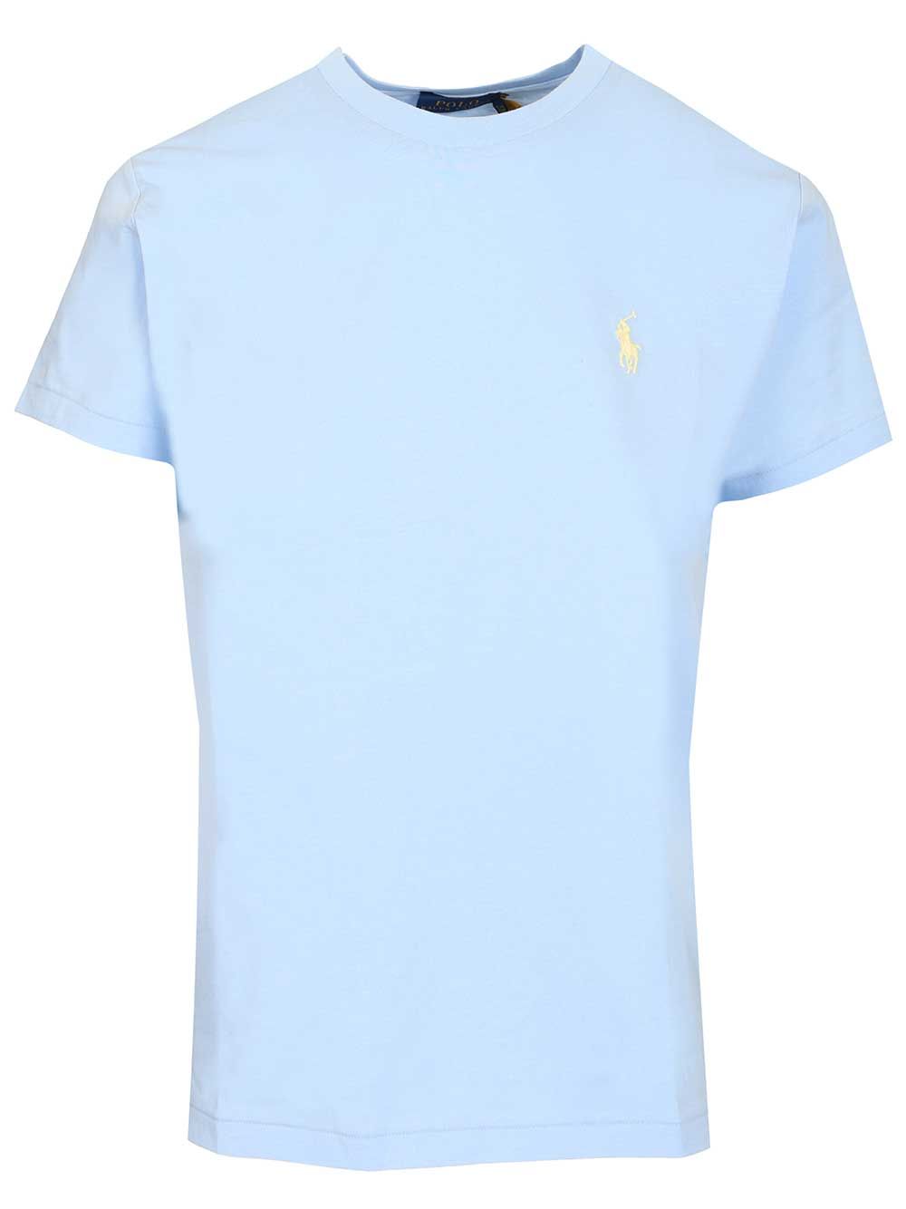 Cotton T-shirt 211B14605019 (Polo Ralph Lauren / Tシャツ・カットソー ) | Polo Ralph Lauren (ポロ ラルフ ローレン)