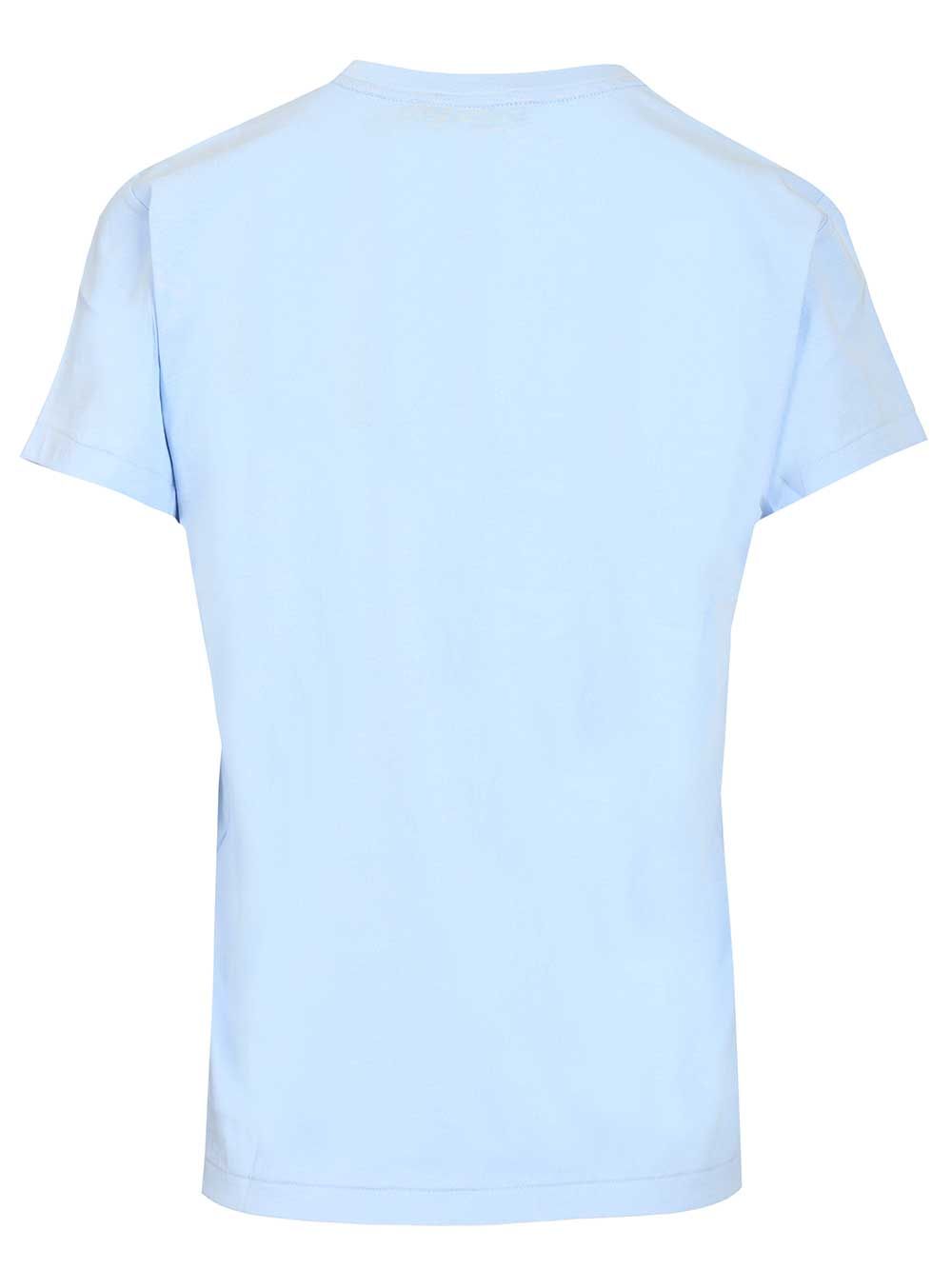 Cotton T-shirt 211B14605019 (Polo Ralph Lauren / Tシャツ・カットソー ) | Polo Ralph Lauren (ポロ ラルフ ローレン)(1)