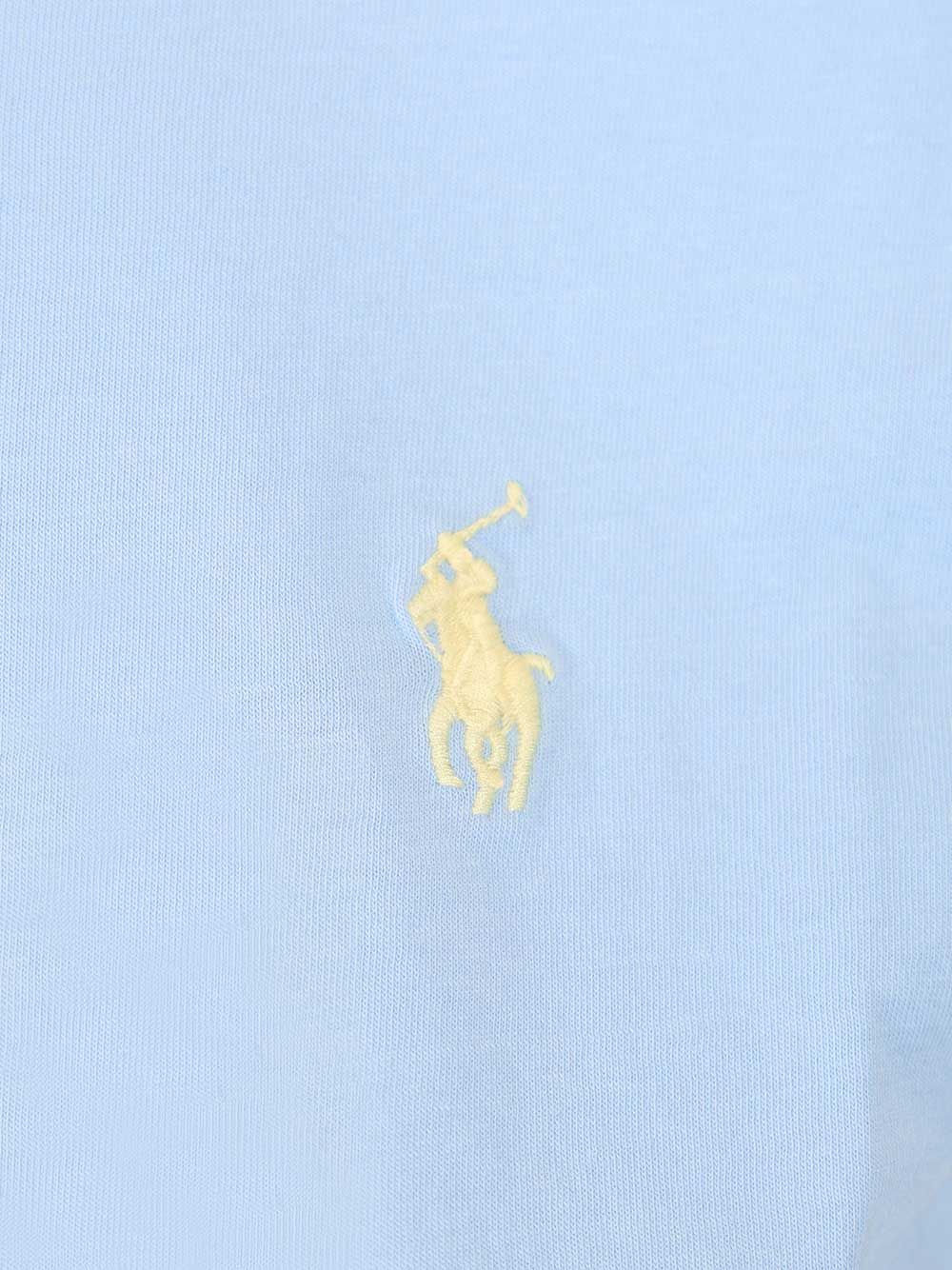 Cotton T-shirt 211B14605019 (Polo Ralph Lauren / Tシャツ・カットソー ) | Polo Ralph Lauren (ポロ ラルフ ローレン)(2)
