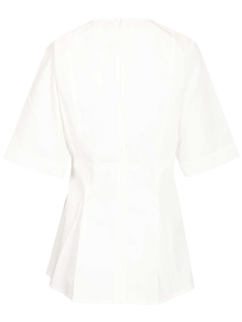 Tailored top 262WRT0735FB0490047 (TOTEME / シャツ・ブラウス ) | TOTEME (トーテム)(1)