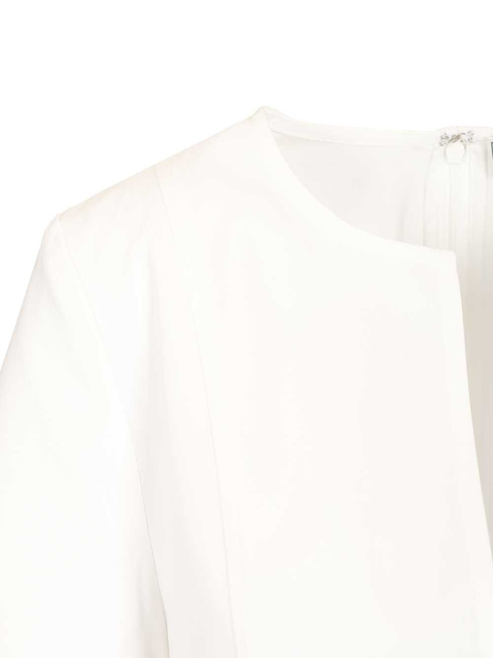 Tailored top 262WRT0735FB0490047 (TOTEME / シャツ・ブラウス ) | TOTEME (トーテム)(4)