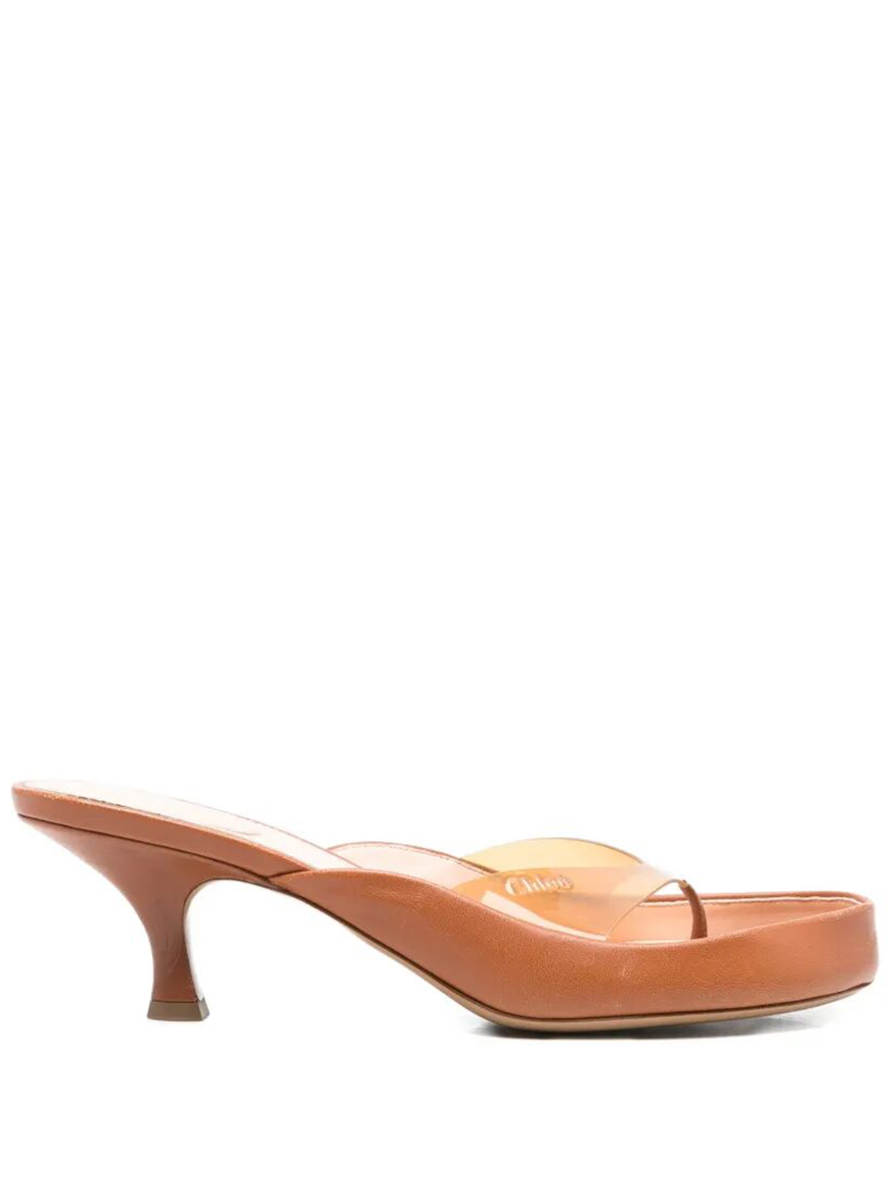 JUNIE HEELED SANDALS CH26U17XYD25V (Chloé / サンダル ) | Chloé (クロエ)