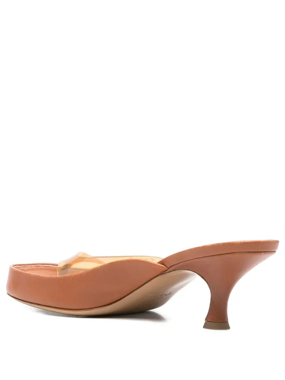 JUNIE HEELED SANDALS CH26U17XYD25V (Chloé / サンダル ) | Chloé (クロエ)(2)