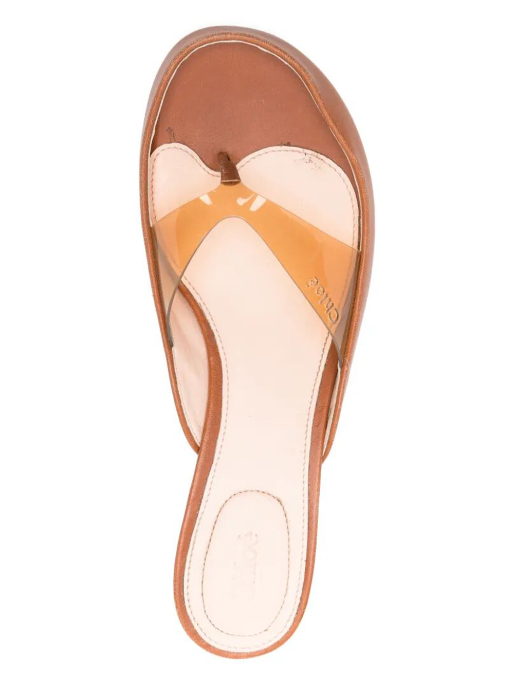 JUNIE HEELED SANDALS CH26U17XYD25V (Chloé / サンダル ) | Chloé (クロエ)(3)