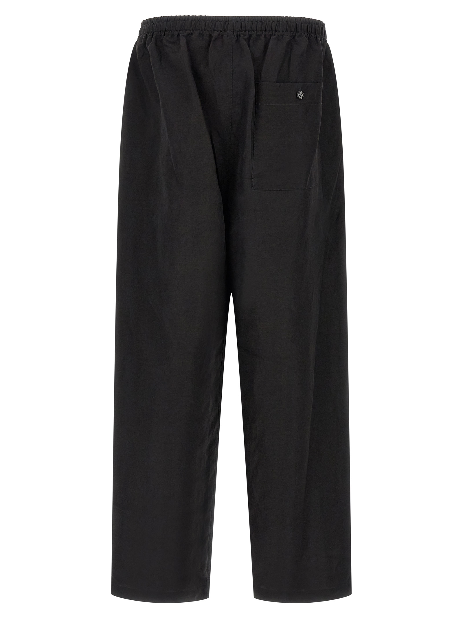 'Pyjiama' pants PA1310LF1022BK999 (LEMAIRE / パンツ ) | LEMAIRE (ルメール)(1)