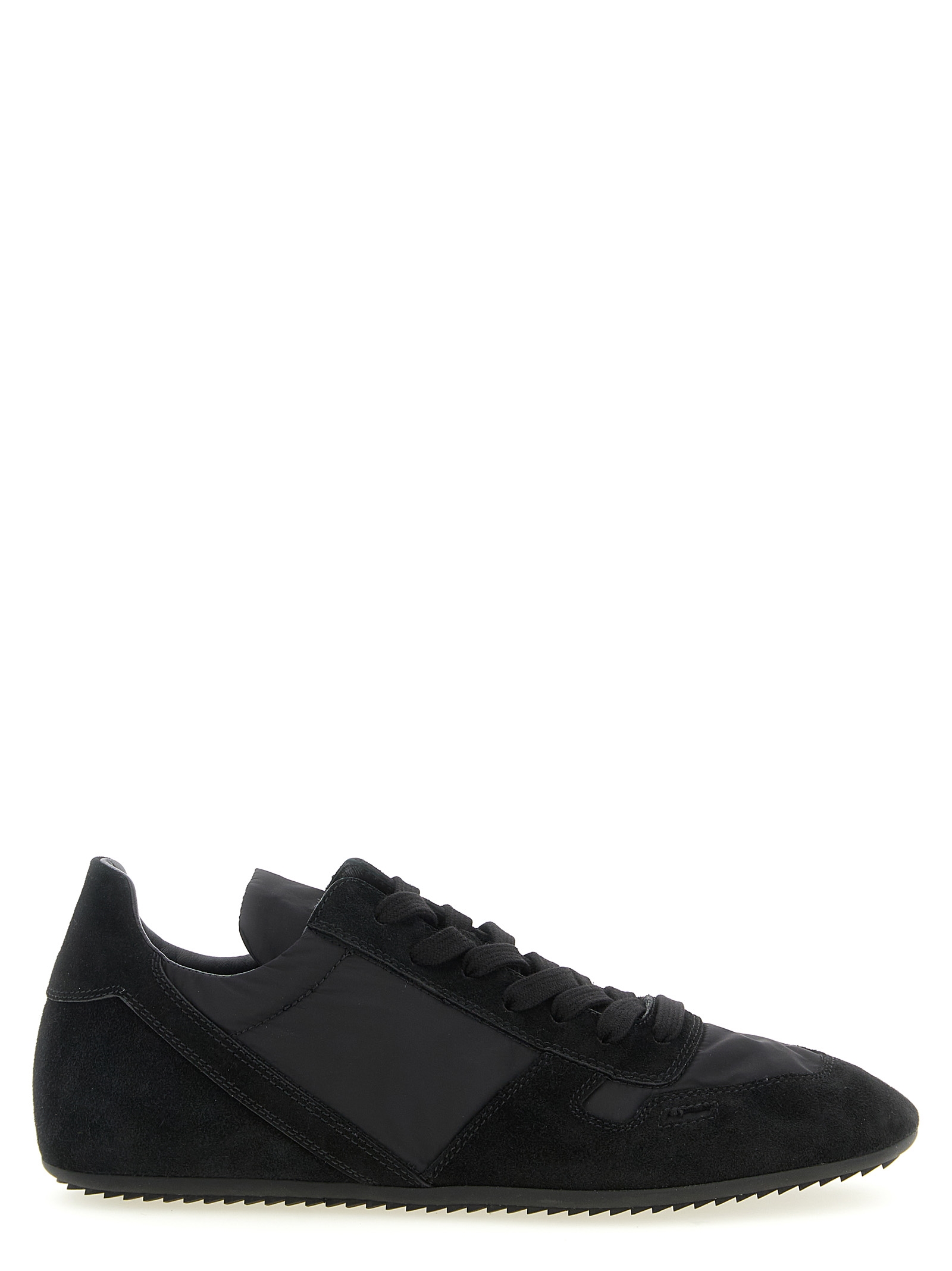 'Minimal Sneaks' sneakers RU01F2889NDOLVX999 (Rick Owens / スニーカー ) | Rick Owens (リック オウエンス)
